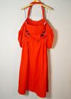 Vestido Aluf