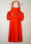 Vestido Aluf
