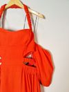 Vestido Aluf