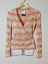 Blusa Missoni tricot