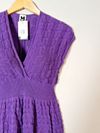 Vestido Missoni tricot