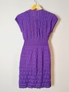 Vestido Missoni tricot