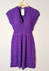 Vestido Missoni tricot