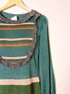 Vestido Roberto Cavalli tricot