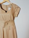 Vestido Carol Arbex