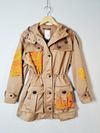 Parka Animale