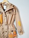 Parka Animale