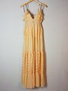 Vestido NK