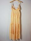 Vestido NK