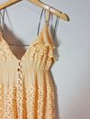 Vestido NK