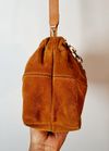 Bolsa Ba & Sh June Suede