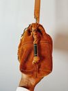 Bolsa Ba & Sh June Suede