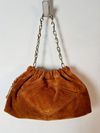 Bolsa Ba & Sh June Suede