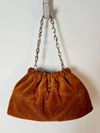 Bolsa Ba & Sh June Suede