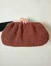 Clutch Adriana Pilla