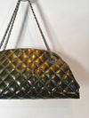 Bolsa Chanel Just Mademoiselle Bowling