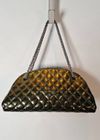 Bolsa Chanel Just Mademoiselle Bowling