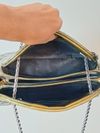 Bolsa Chanel Just Mademoiselle Bowling