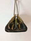 Bolsa Chanel Just Mademoiselle Bowling