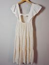 Vestido NK