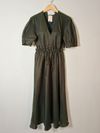 Vestido Cris Barros