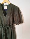Vestido Cris Barros