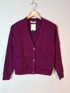 Cardigan Primart tricot