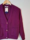 Cardigan Primart tricot