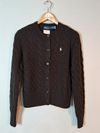 Cardigan Polo by Ralph Lauren cashmere