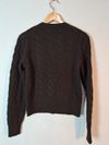 Cardigan Polo by Ralph Lauren cashmere