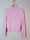 Cardigan Polo by Ralph Lauren tricot
