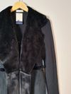 Casaco Anselmi tricot