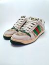 Tênis Gucci Screener Trainer masculino