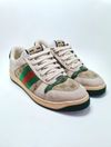 Tênis Gucci Screener Trainer masculino
