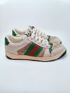 Tênis Gucci Screener Trainer masculino