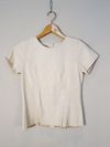 Blusa Giorla couro