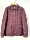 Casaco Burberry 