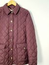 Casaco Burberry 