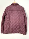 Casaco Burberry 