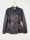 Casaco Burberry