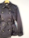 Casaco Burberry