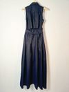 Vestido Madre Reina