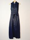 Vestido Madre Reina