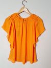 Blusa Bobô
