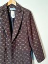 Blazer Ninatton