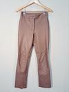 Calça FIG couro