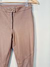 Calça FIG couro