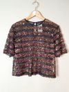 Blusa Mixed