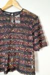 Blusa Mixed
