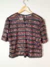 Blusa Mixed